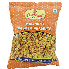 HALDIRAMS MASALA PEANUTS 5